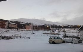 Apartment Ylläs Ski Chalets 8106